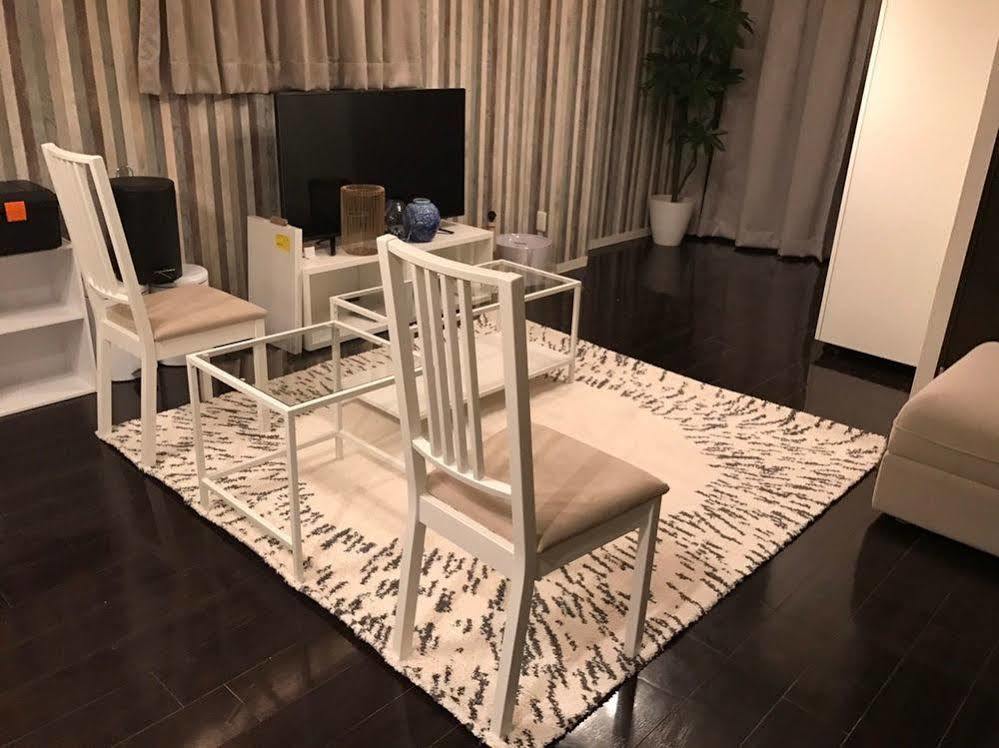 Namba Studio Apartment *