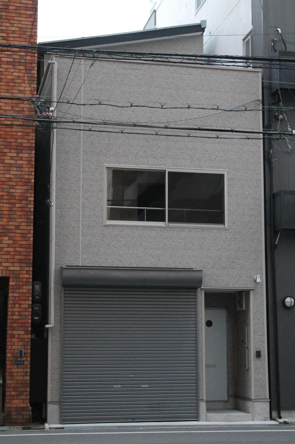 Central Osaka Bed And Breakfast Hostel