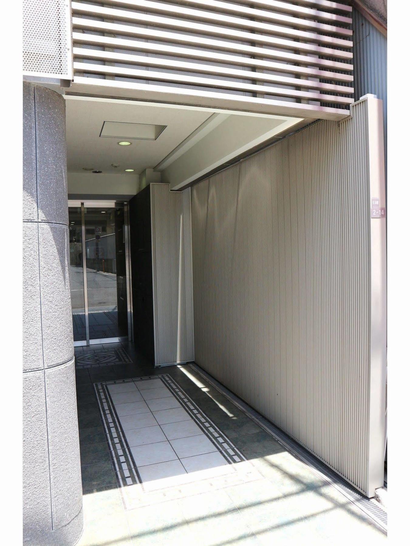 Uehonmachi Plaza (adults Only) Hotel 2*