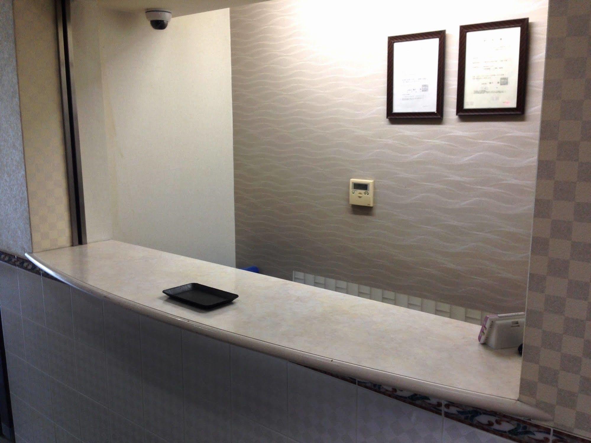 Hotel Uehonmachi Plaza (adults Only) Osaka