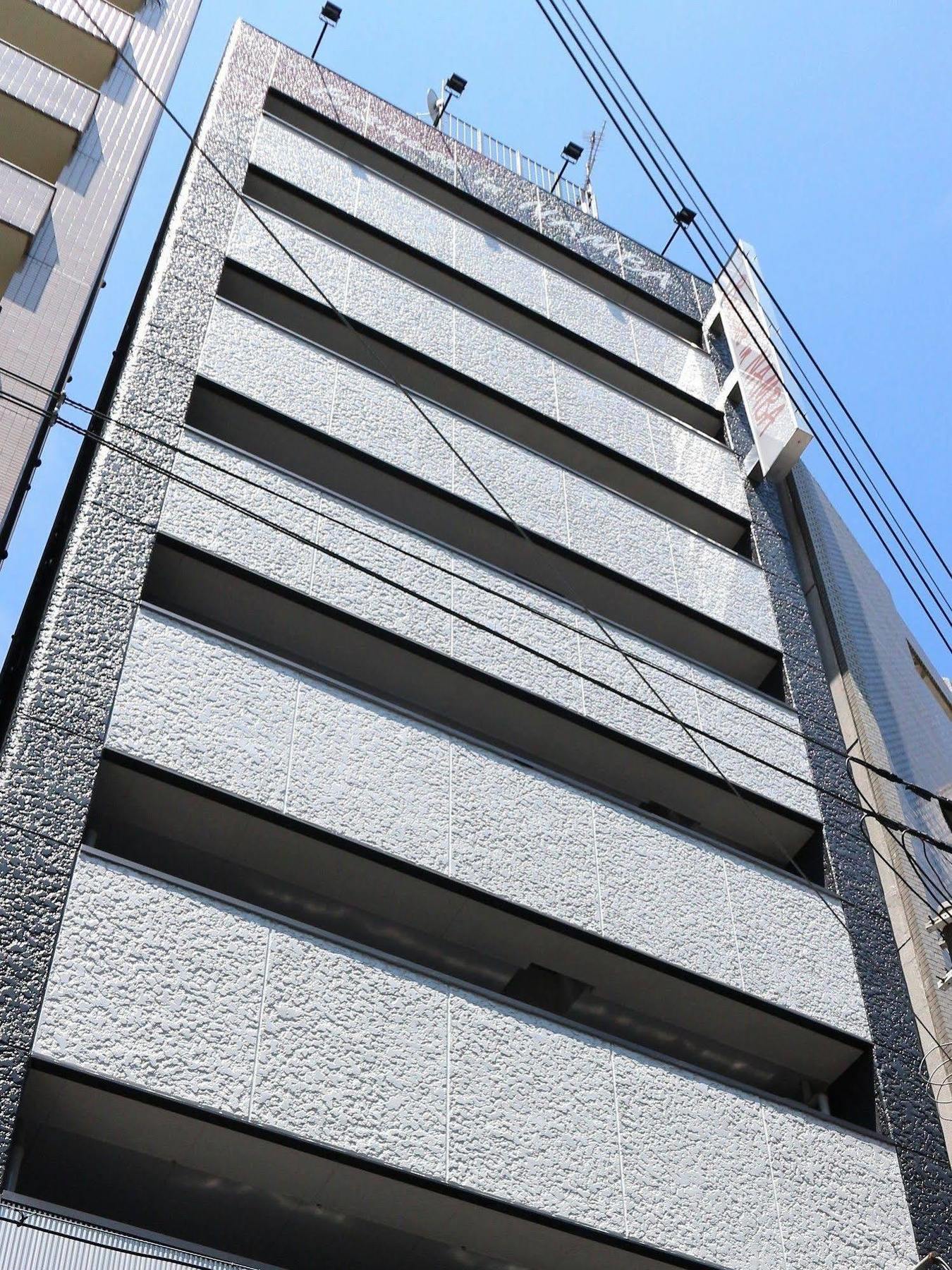 Business Namba (adults Only)