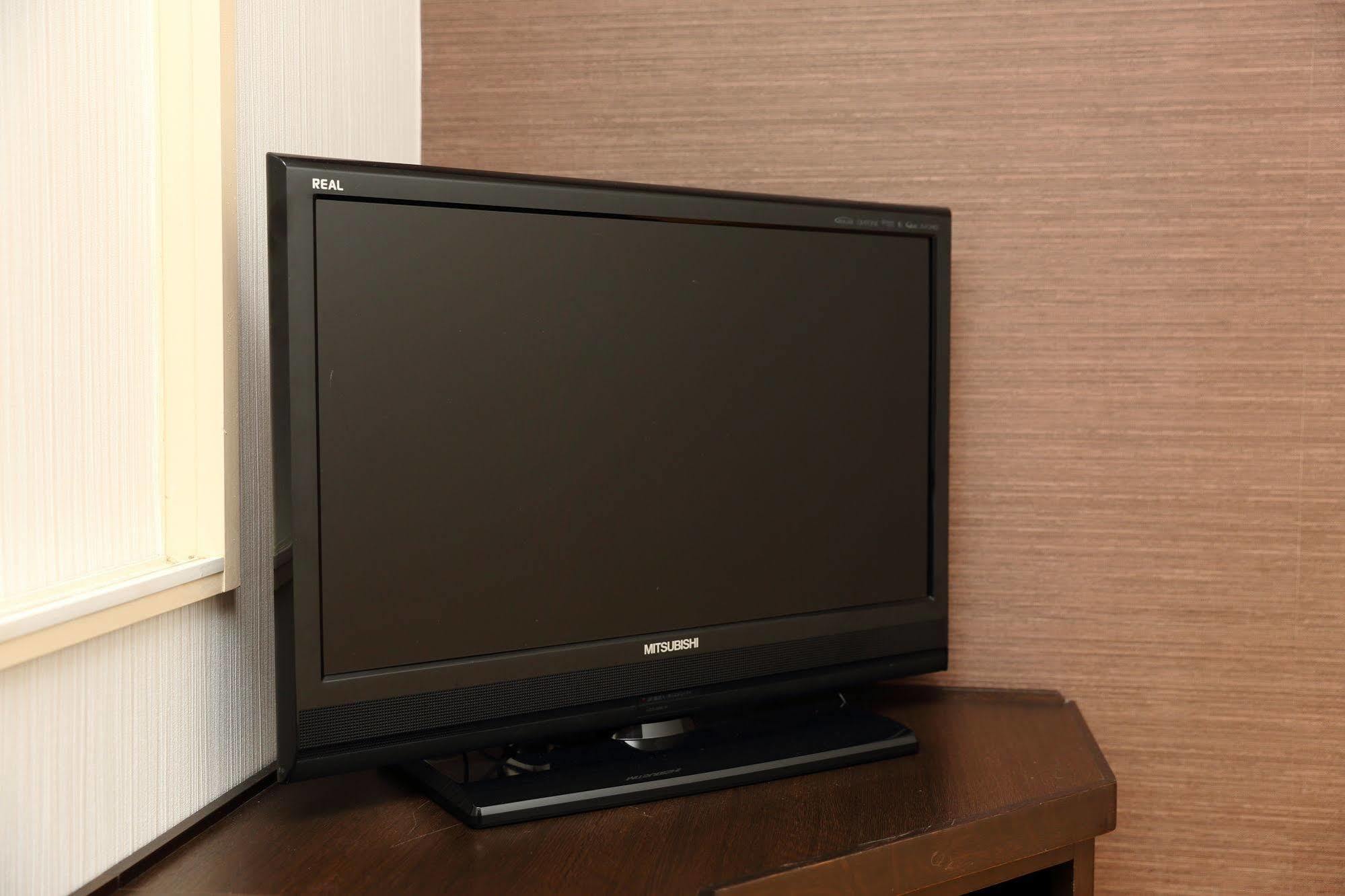 Economy hotel Nishitetsu Shinsaibashi Osaka