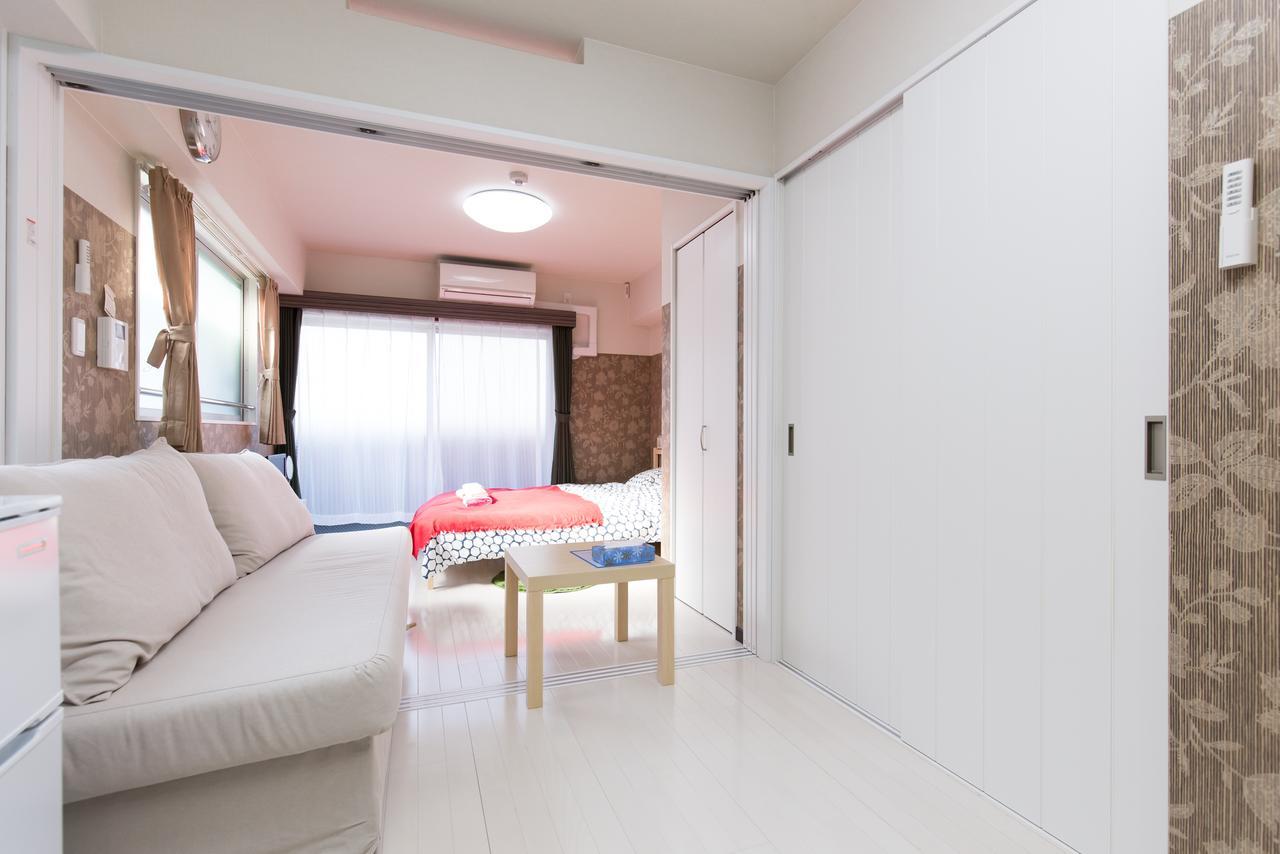 Apartment Uotako House *