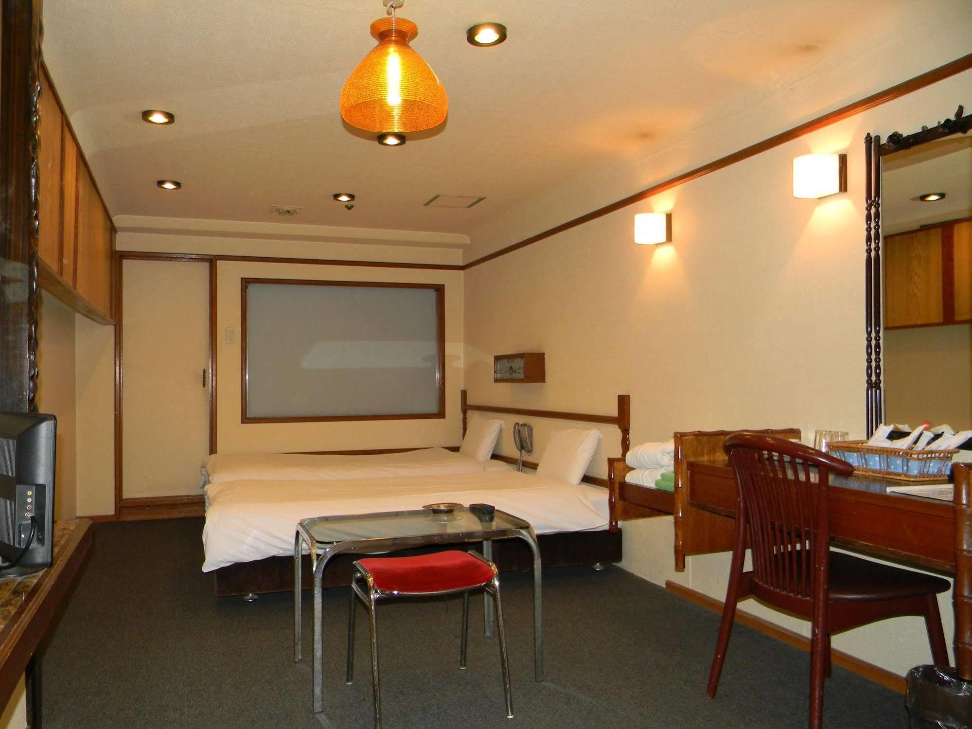 Misono Hotel *