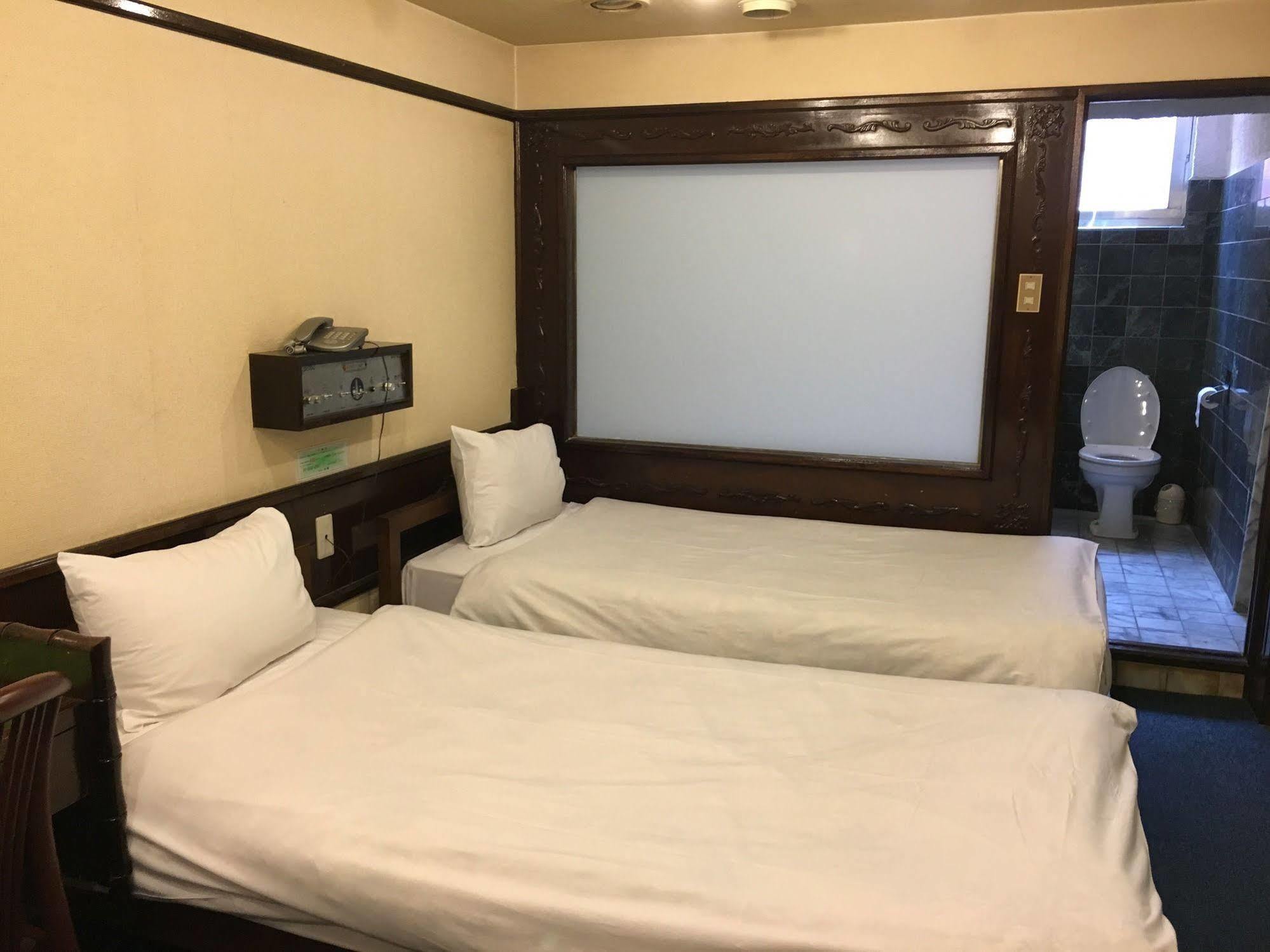 Misono Hotel