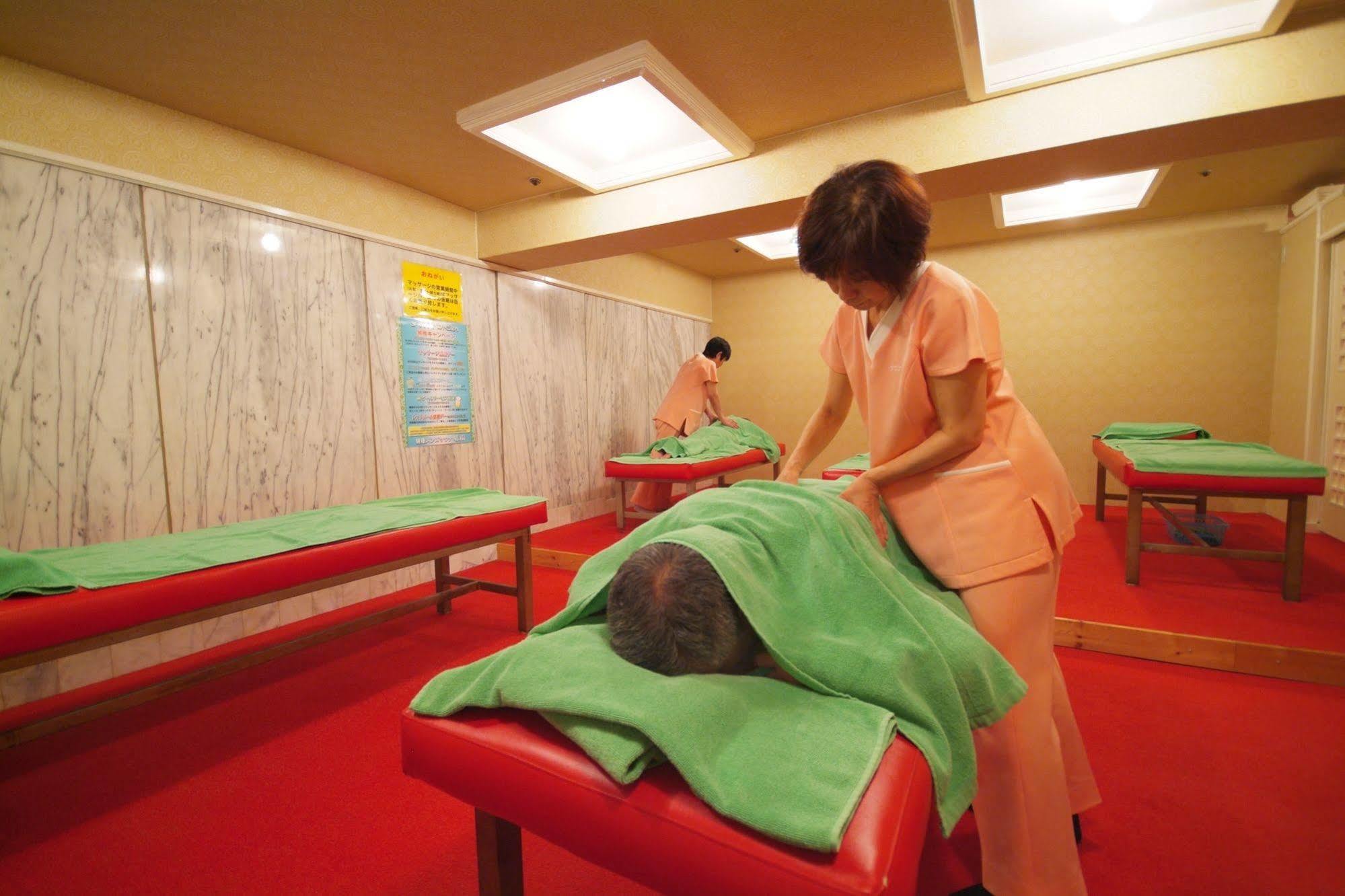 Misono Hotel Osaka