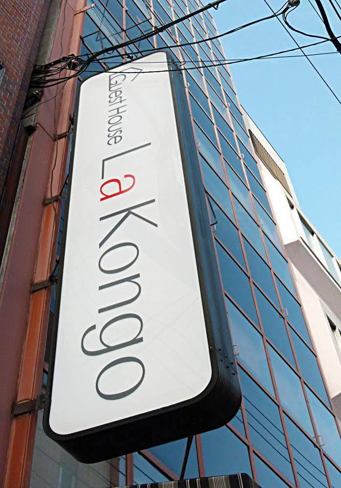 La Kongo Ōsaka