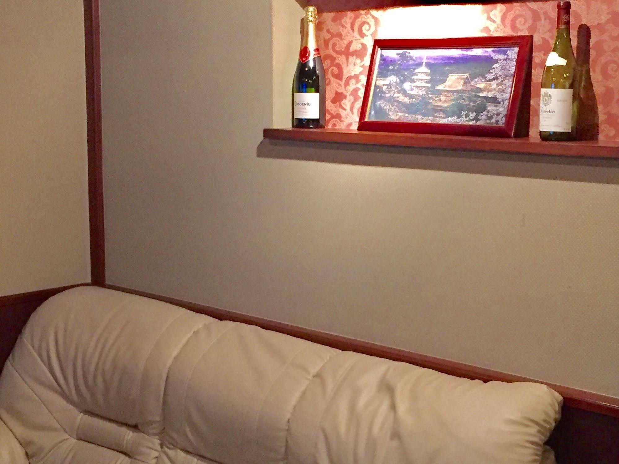 Apartment La Kongo