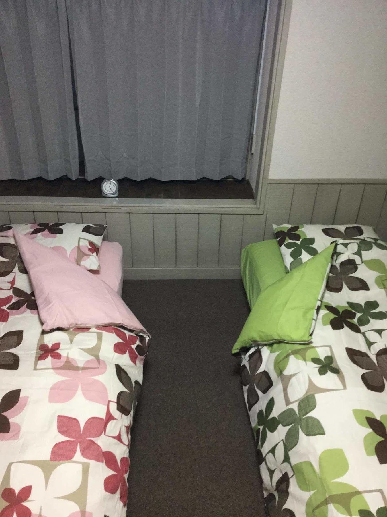 Guest house Foga Osaka