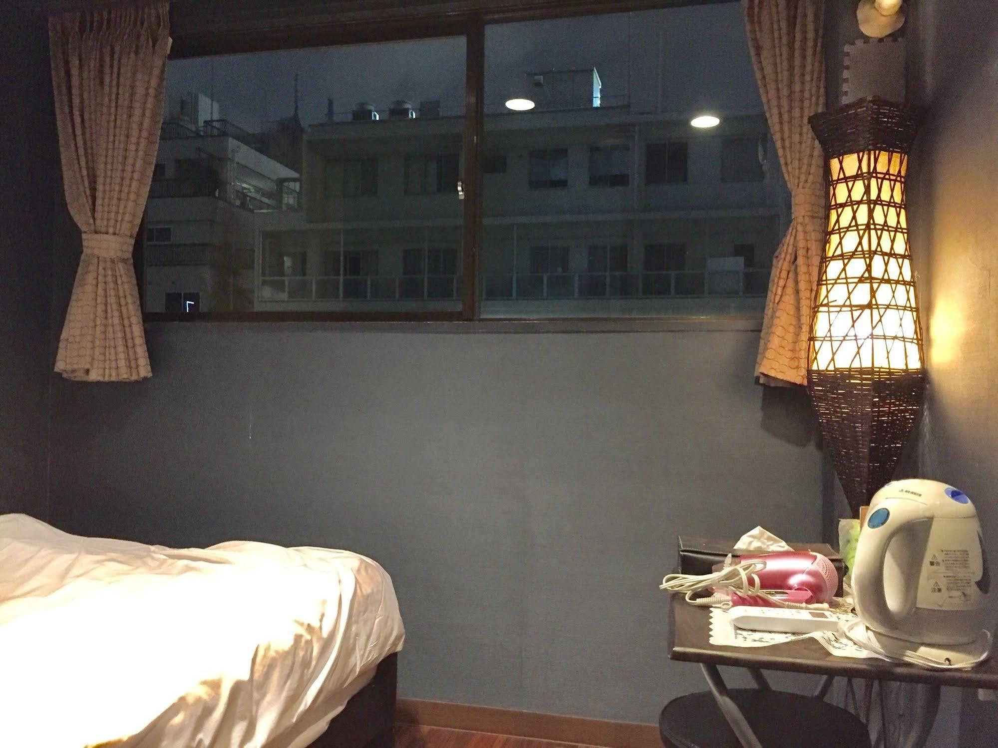 La Kongo Apartment *