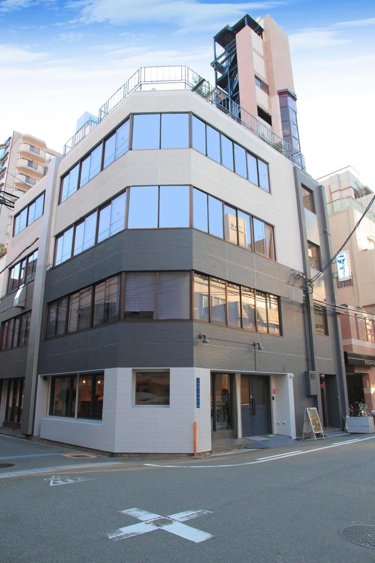 Teltel Bouzu Hostel