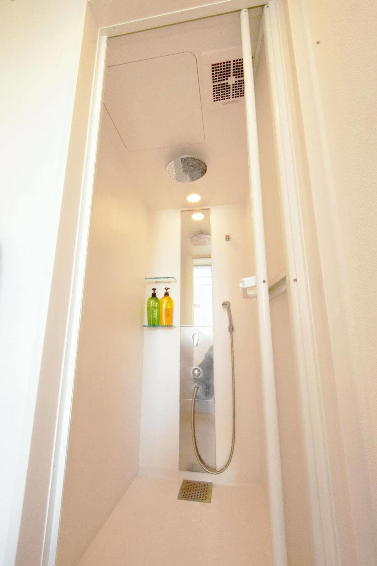 Teltel Bouzu Hostel Osaka