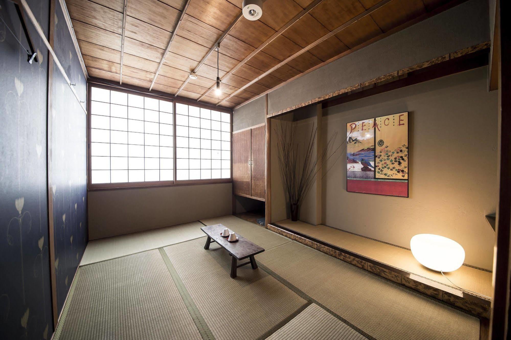 Hostel 64 Osaka