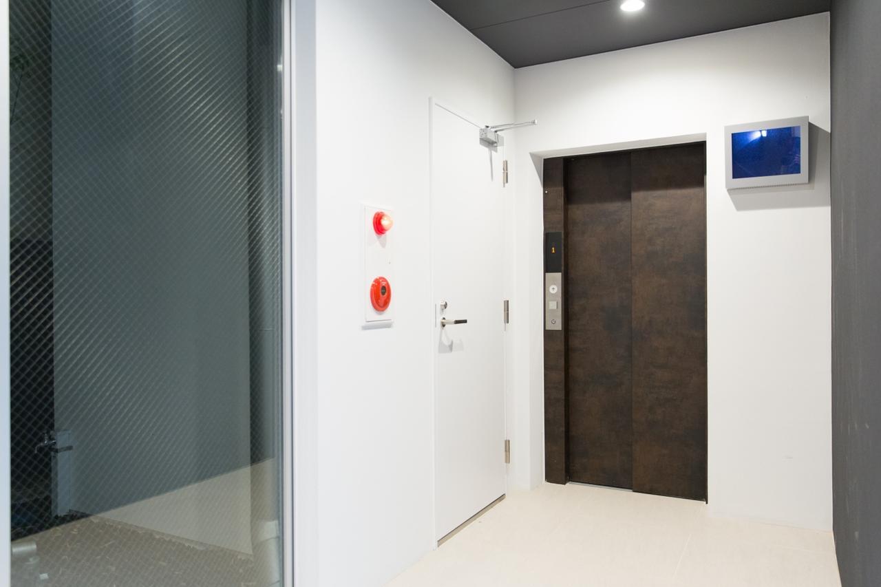 Seta Piena Apartment