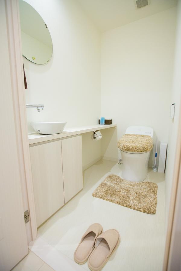 Seta Piena Apartment *