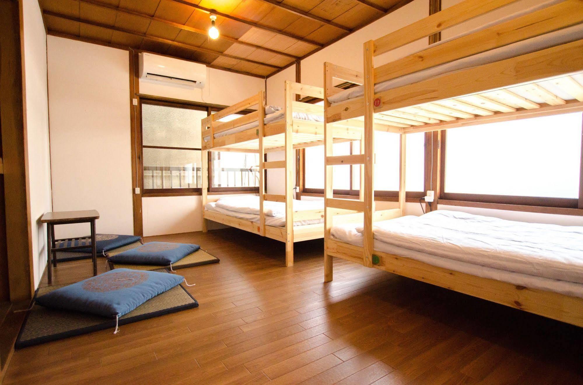 おしてるや Self Check-in Holiday home