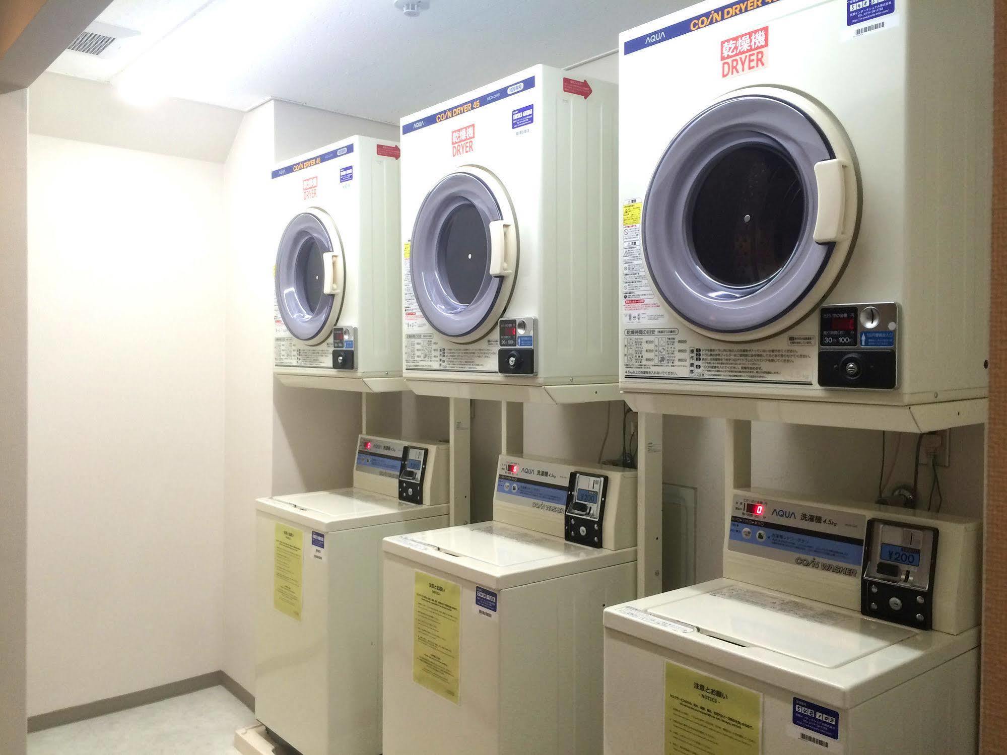 Hostel Az Osaka