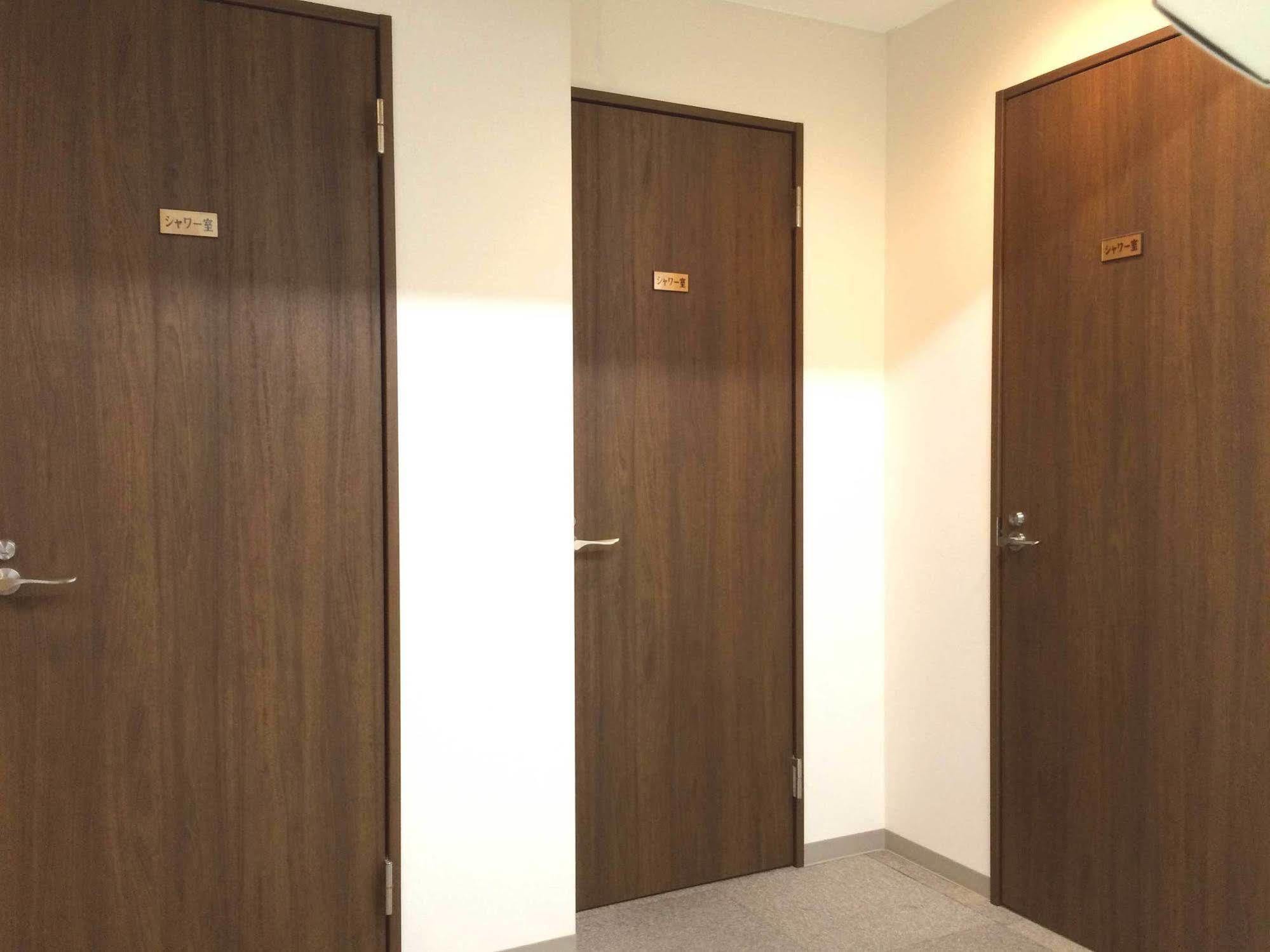 Az Hostel Osaka