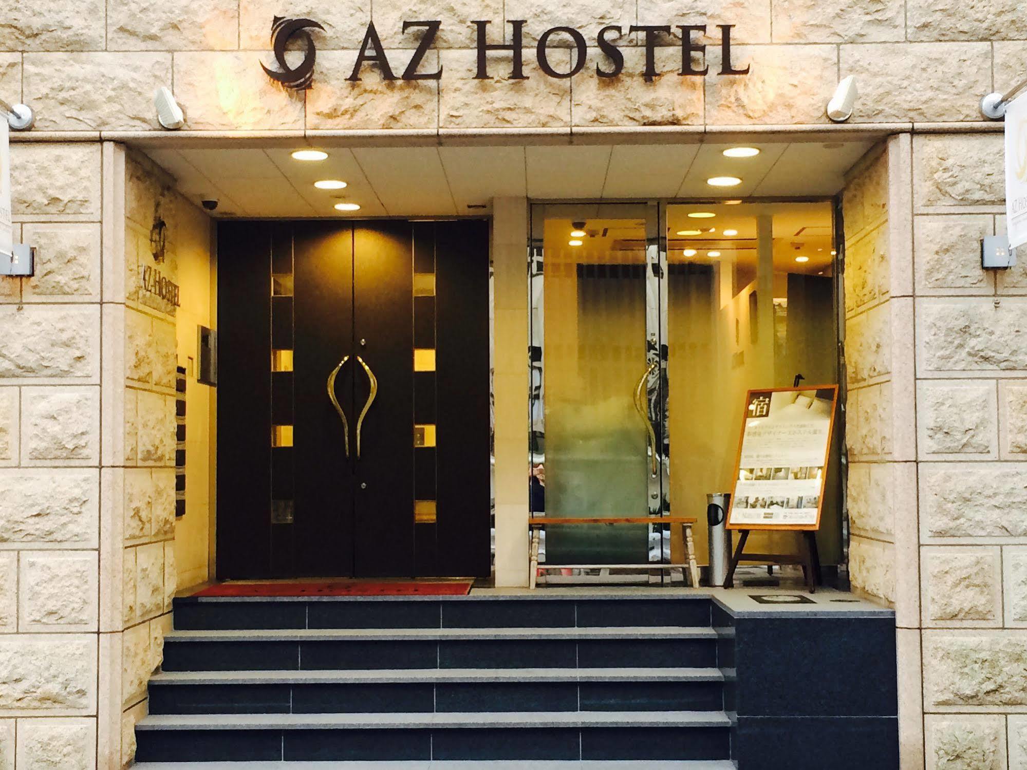 Az Hostel