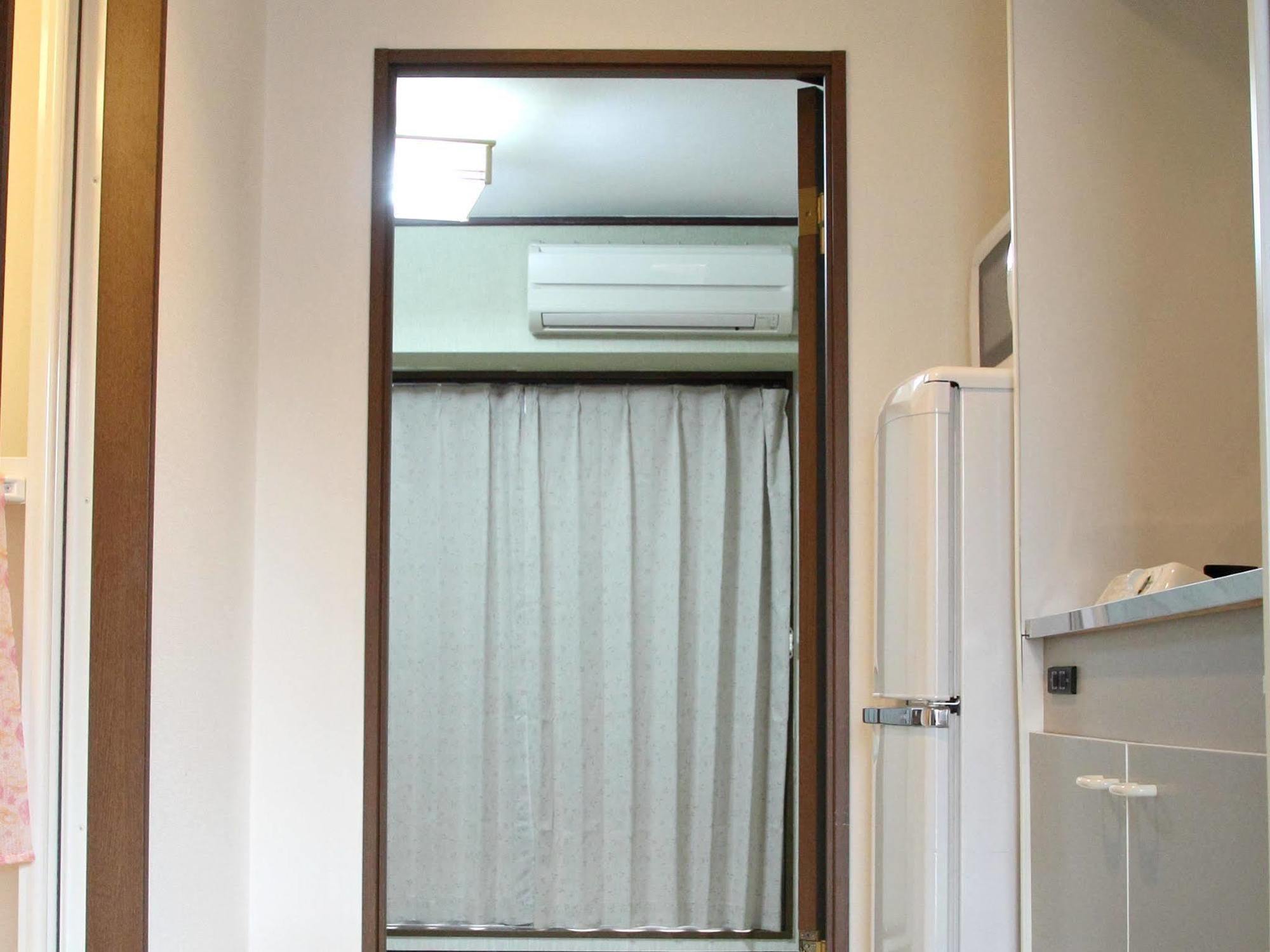 Sinsekai - Tourpalace Apartment