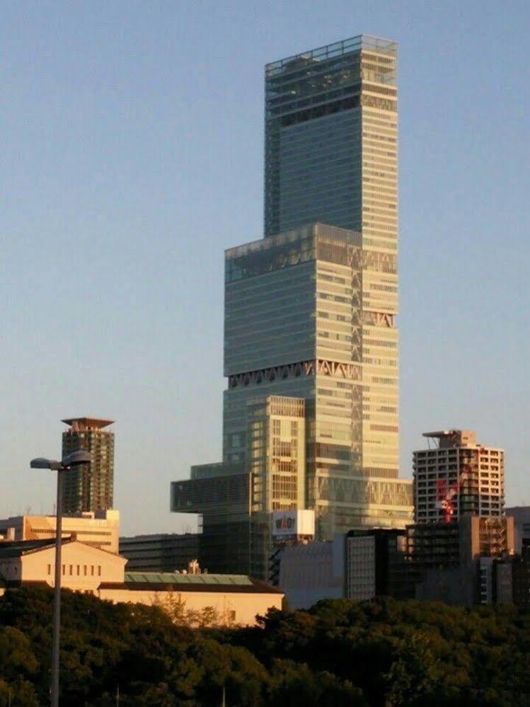Apartment Sinsekai - Tourpalace Osaka
