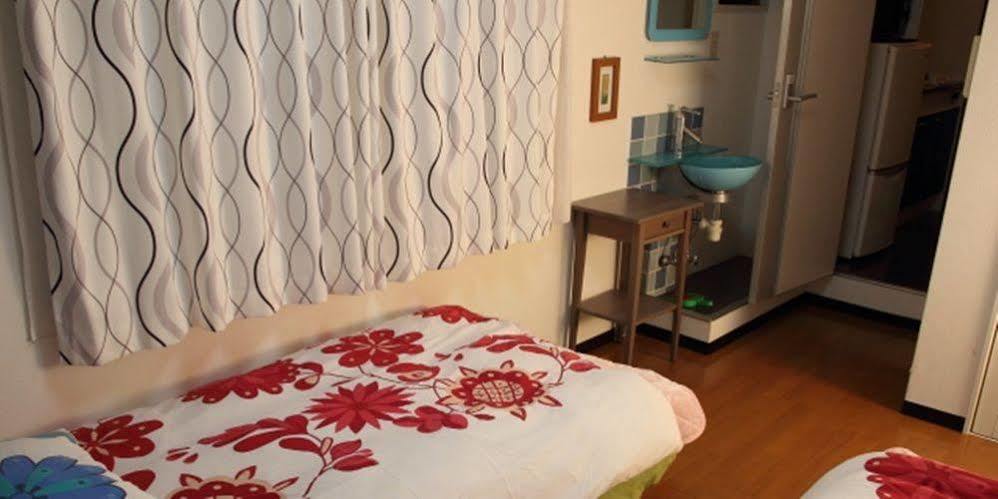 Sinsekai - Tourpalace Apartment