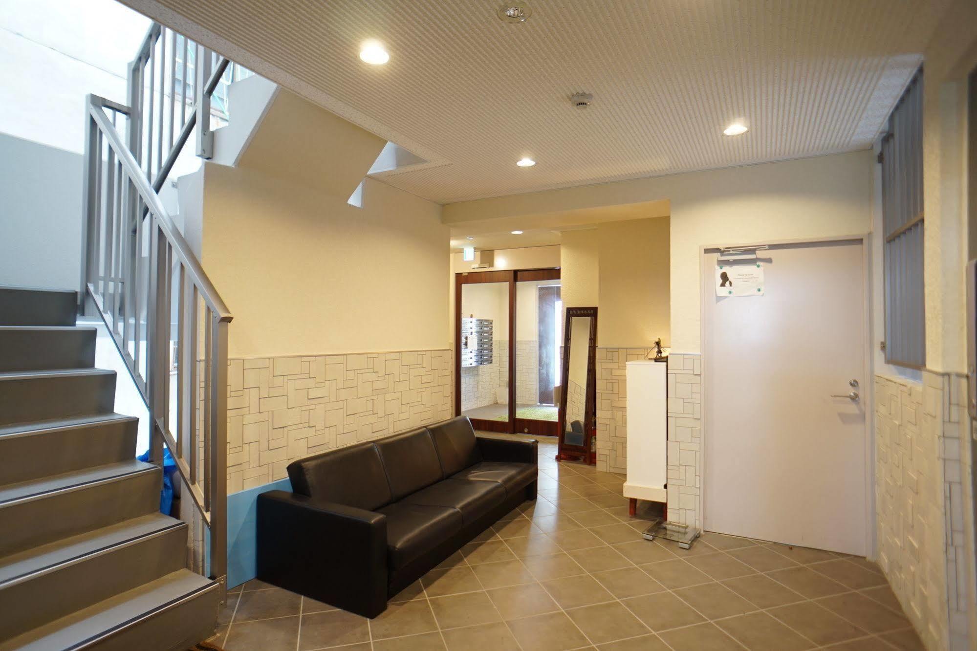 Galaxy Apartment