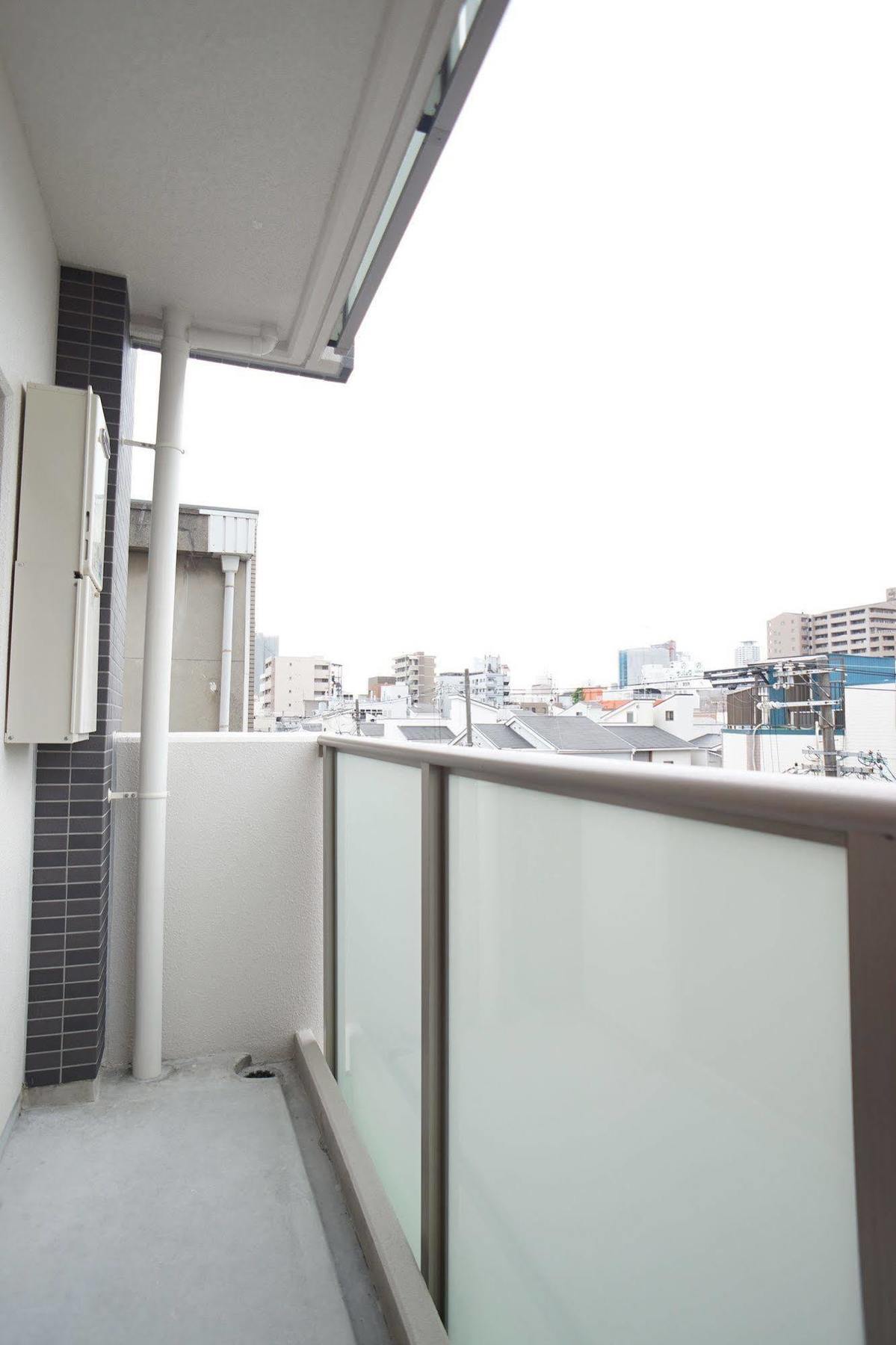 Galaxy Osaka