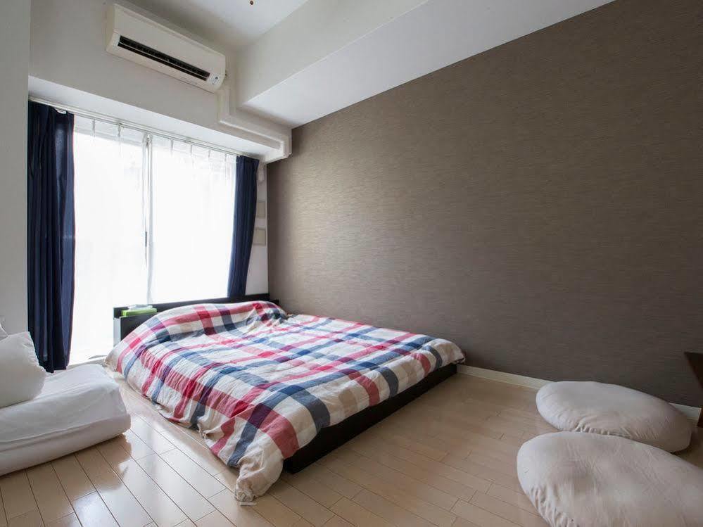 Apartment Alex Place Namba