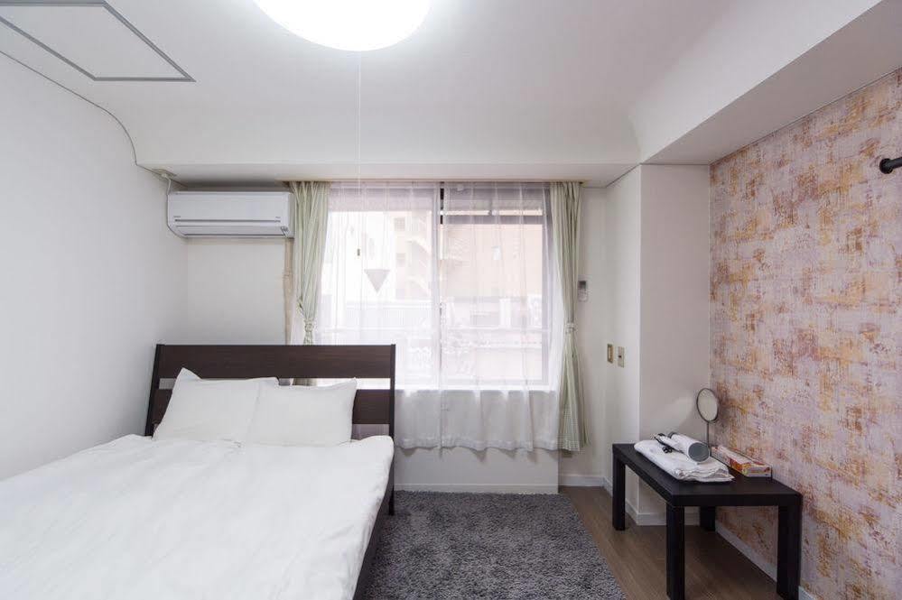 Alex Place Namba *
