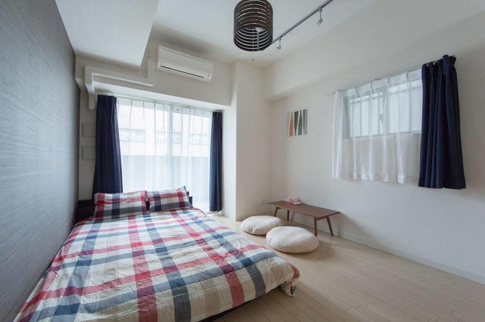 Apartment Alex Place Namba