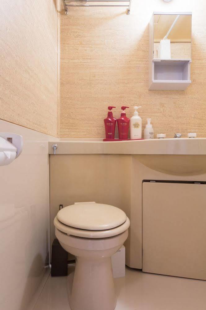 Apartment Alex Place Namba