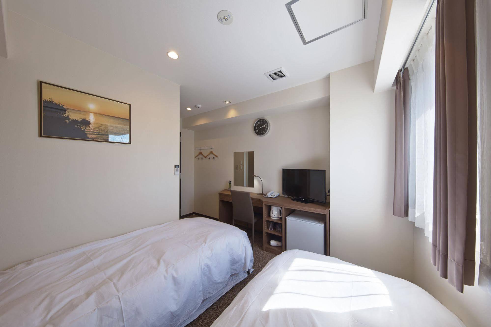 Shitennoji Crystalhotel Hotel Osaka