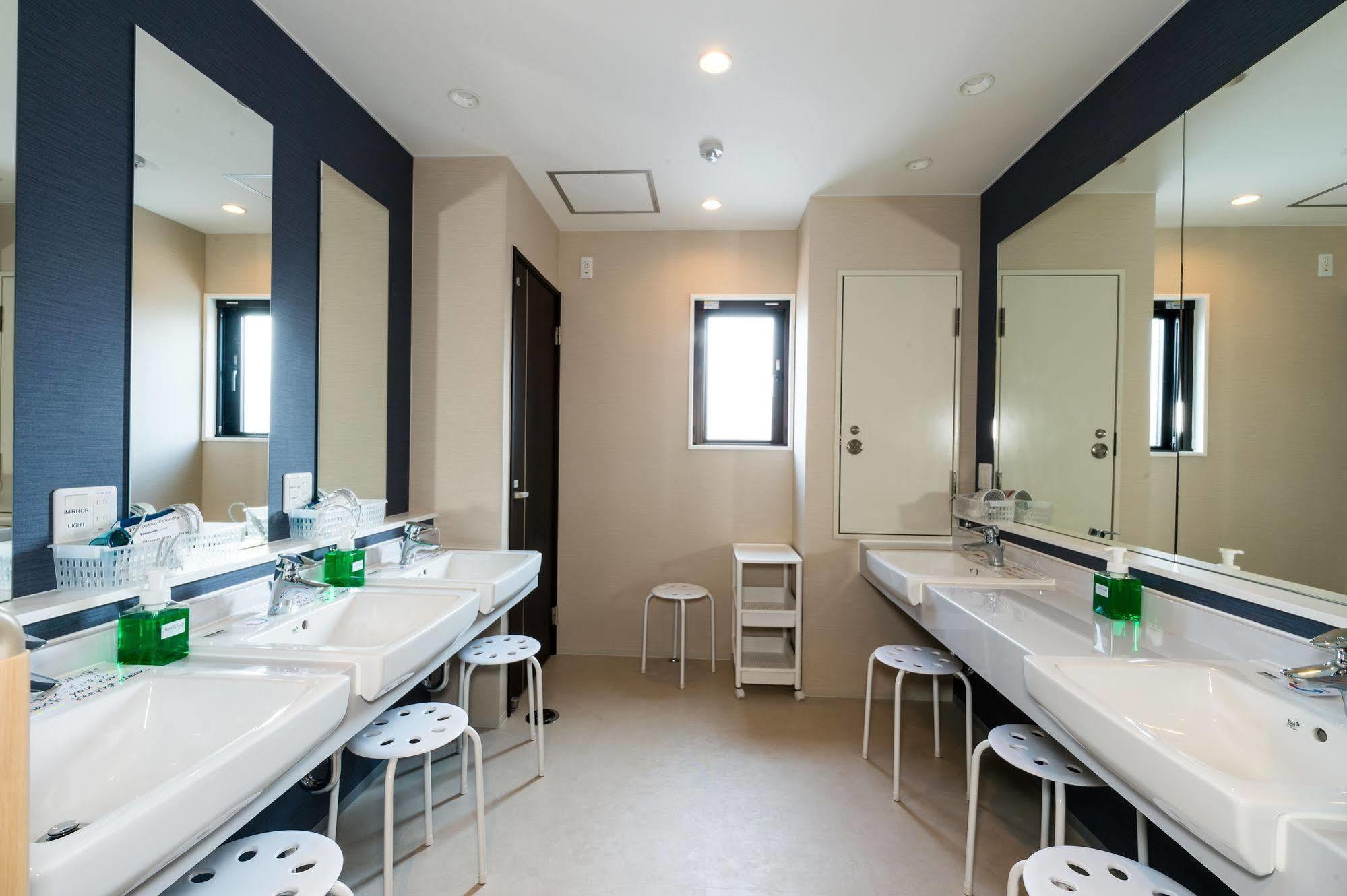 Hostel Kintetsu Friendly Tennoji Park Osaka