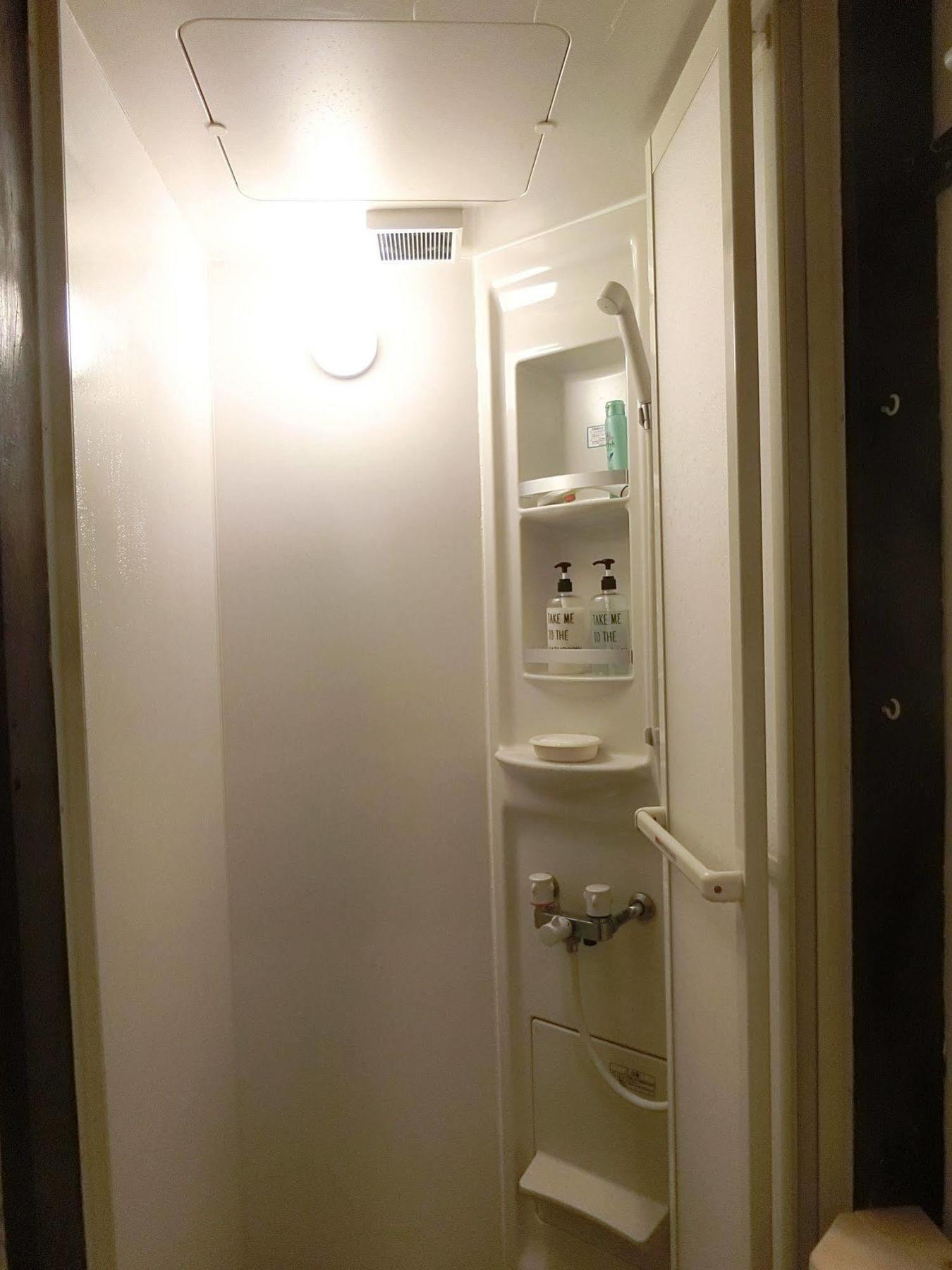 Gorkha Hostel Osaka