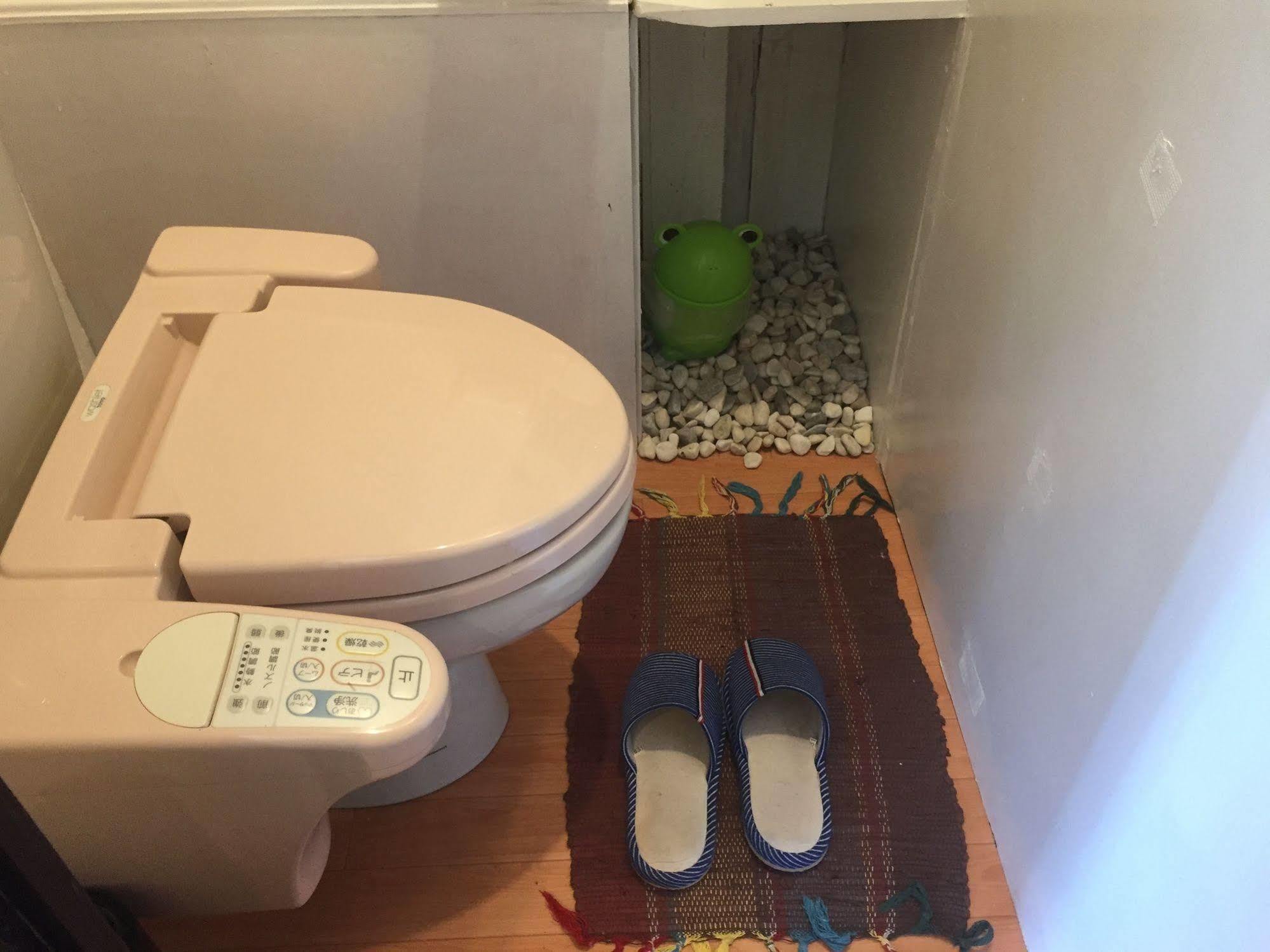 Hostel Gorkha Osaka