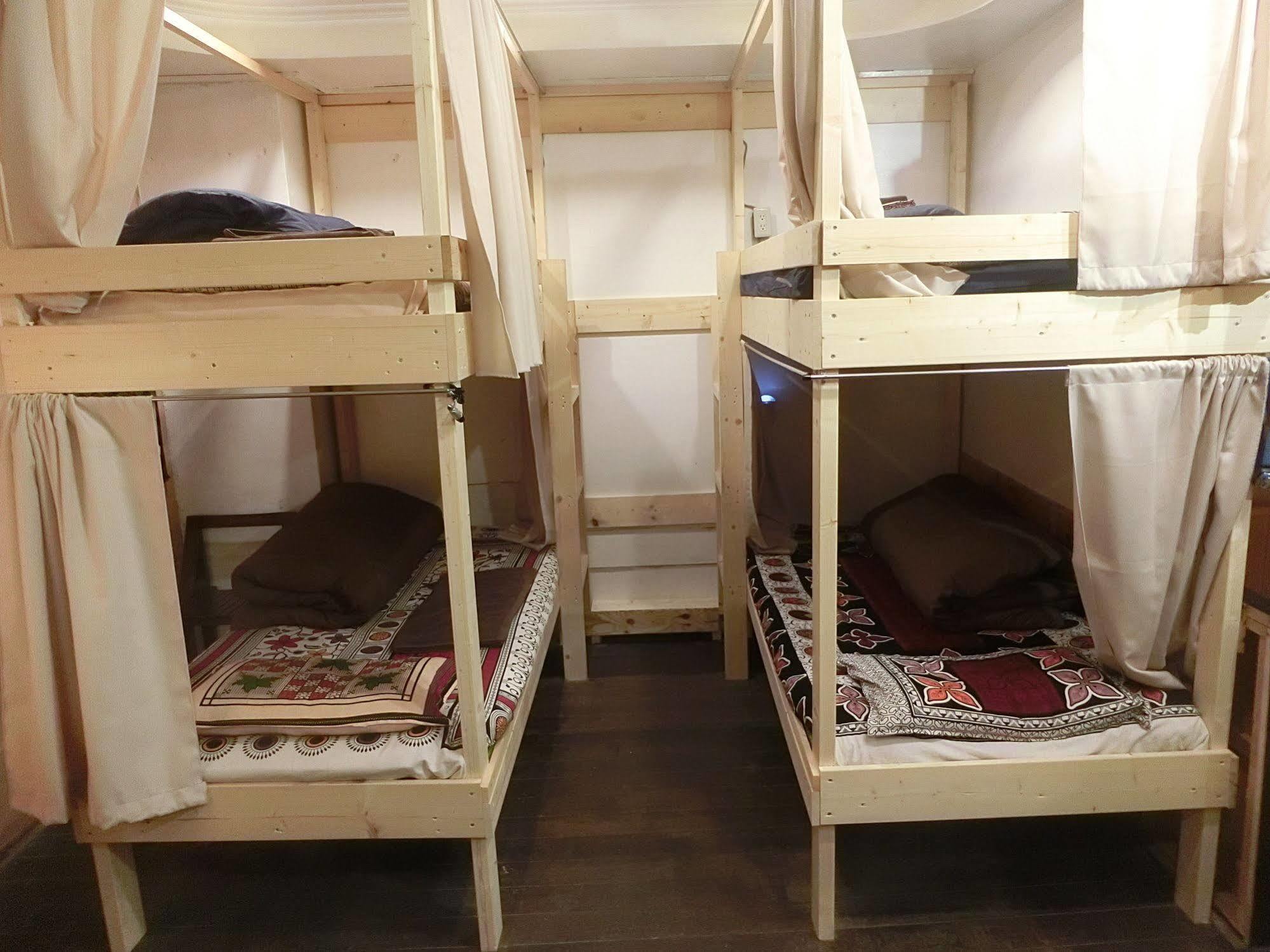 Hostel Gorkha *
