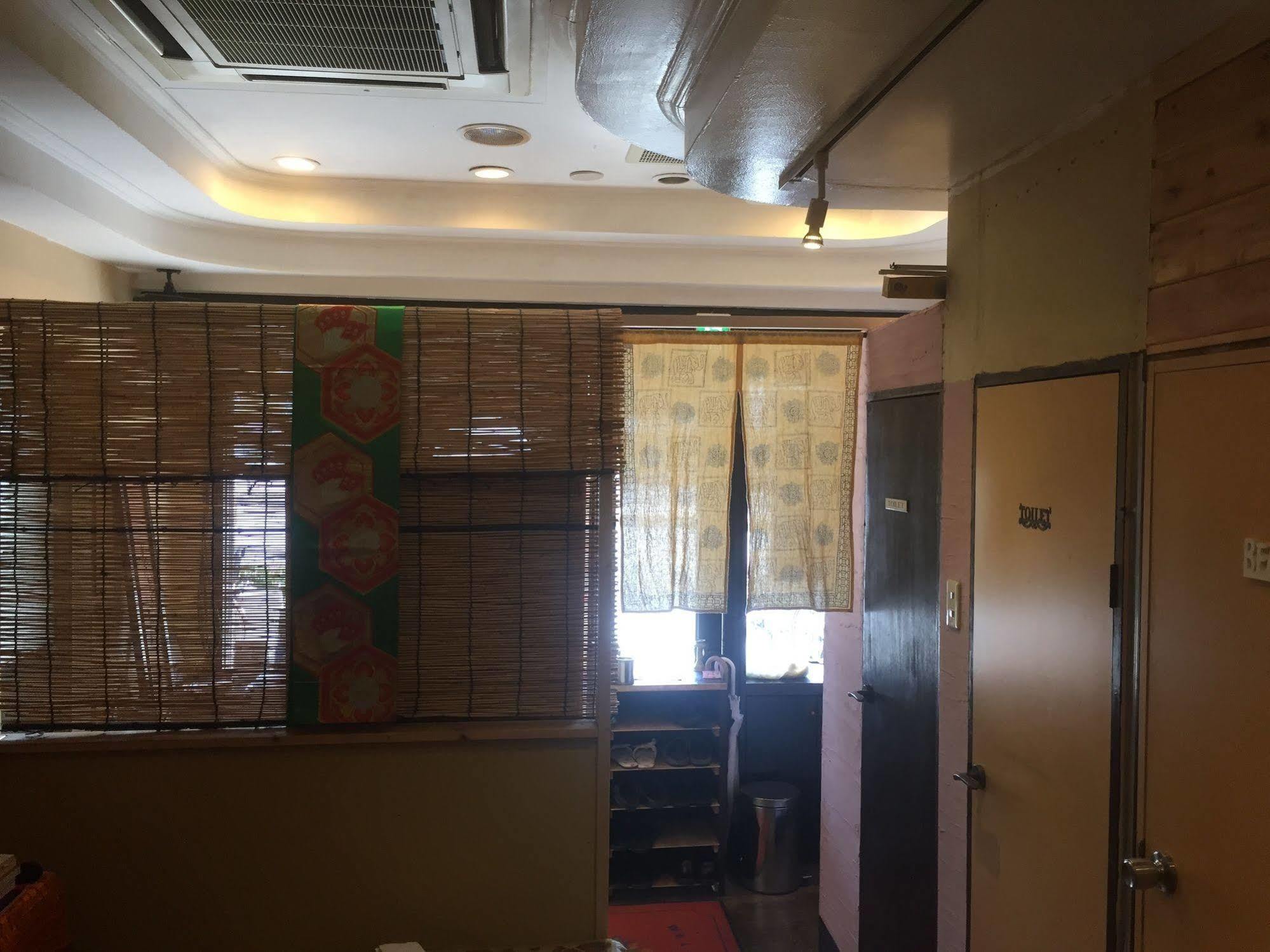 Hostel Gorkha Osaka