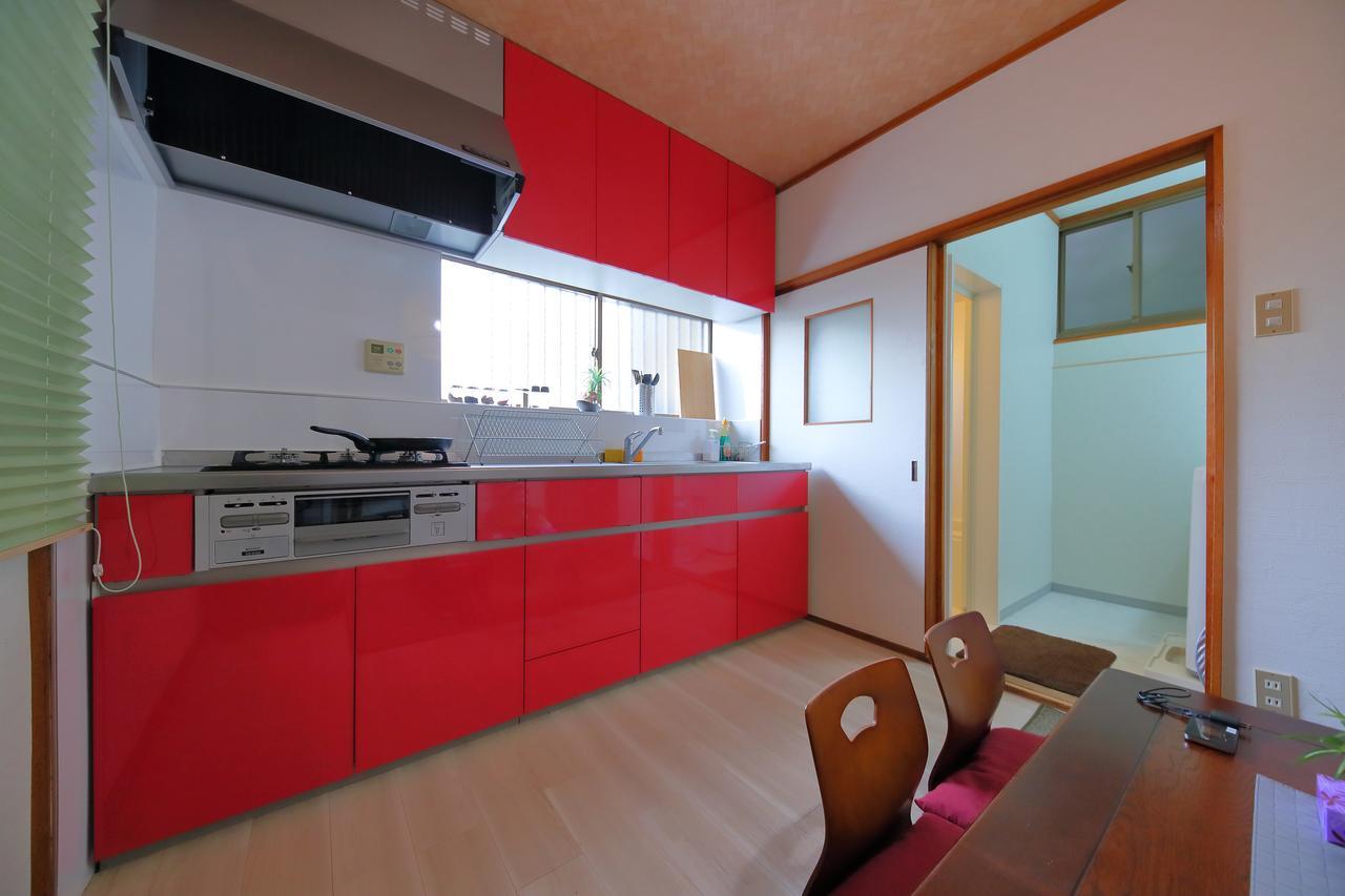 Holiday home Golden Pavilion （203-1）
