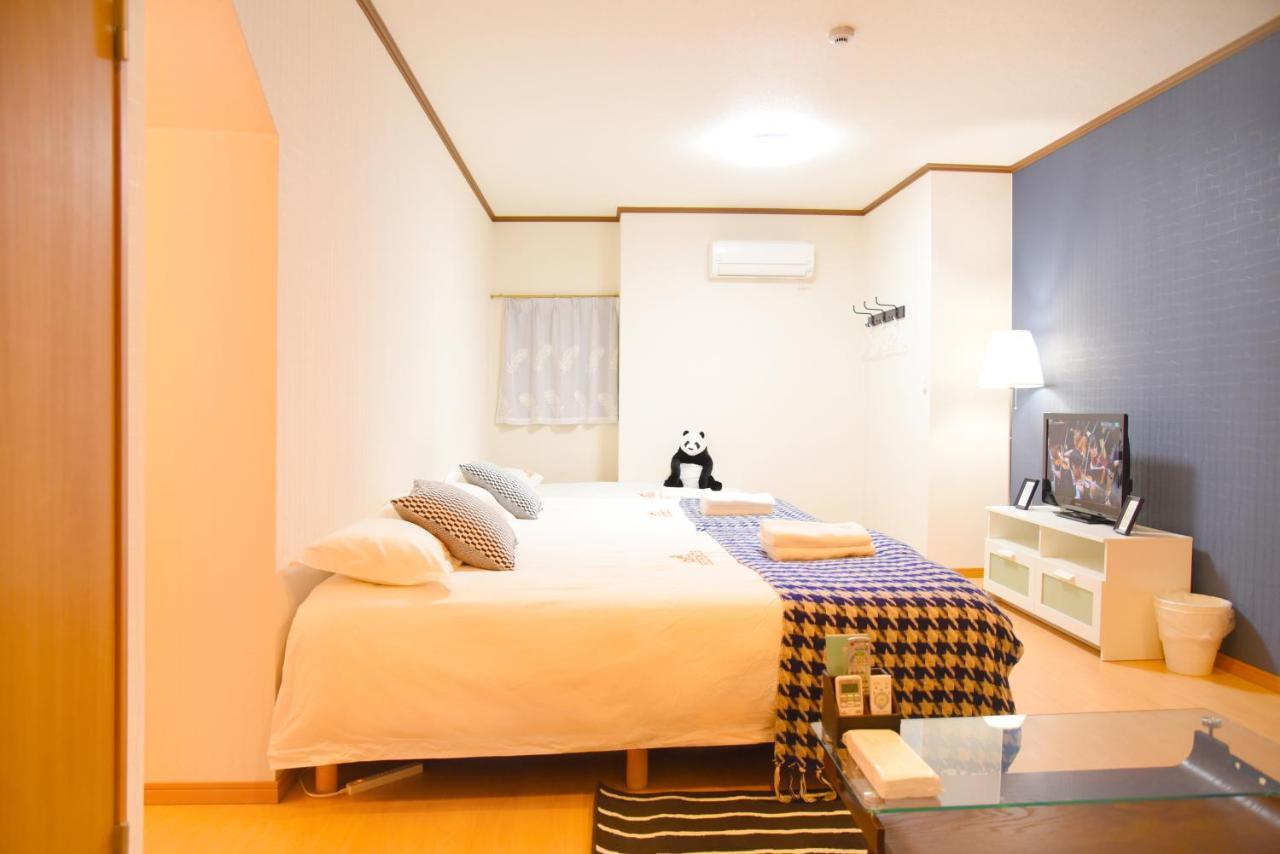 Mt House Shinsaibashi Tennoji Namba Usj Nihonbashi Jr Umeda