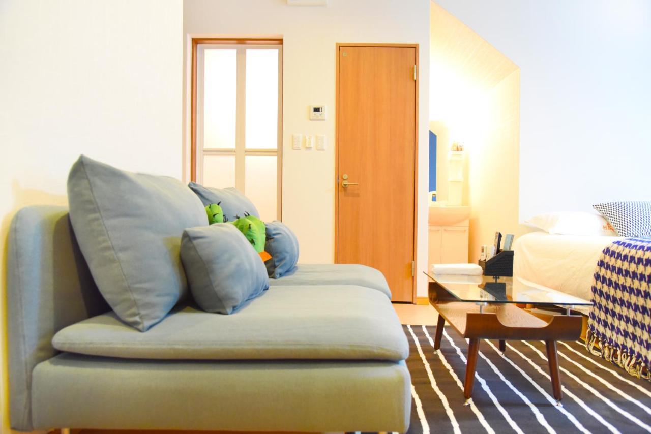 Mt House Shinsaibashi Tennoji Namba Usj Nihonbashi Jr Umeda Guest house Osaka