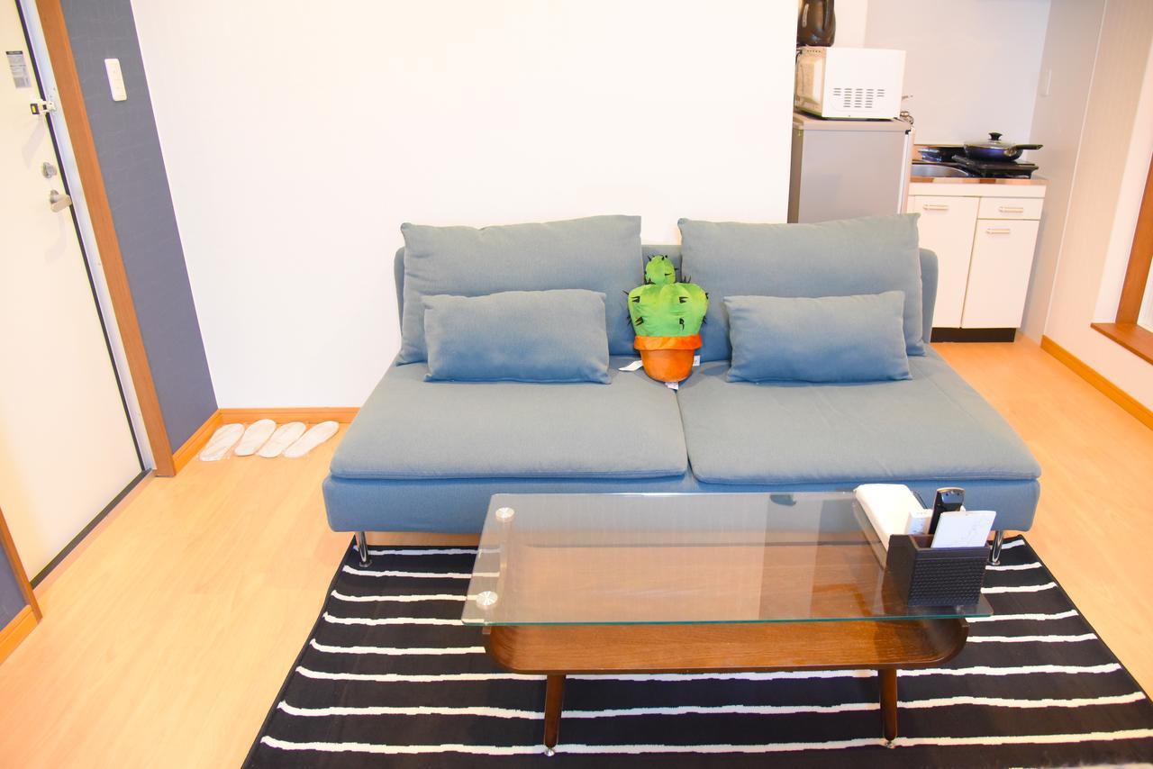 Guest house Mt House Shinsaibashi Tennoji Namba Usj Nihonbashi Jr Umeda 3*