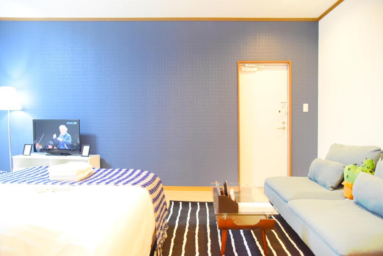 Guest house Mt House Shinsaibashi Tennoji Namba Usj Nihonbashi Jr Umeda Osaka