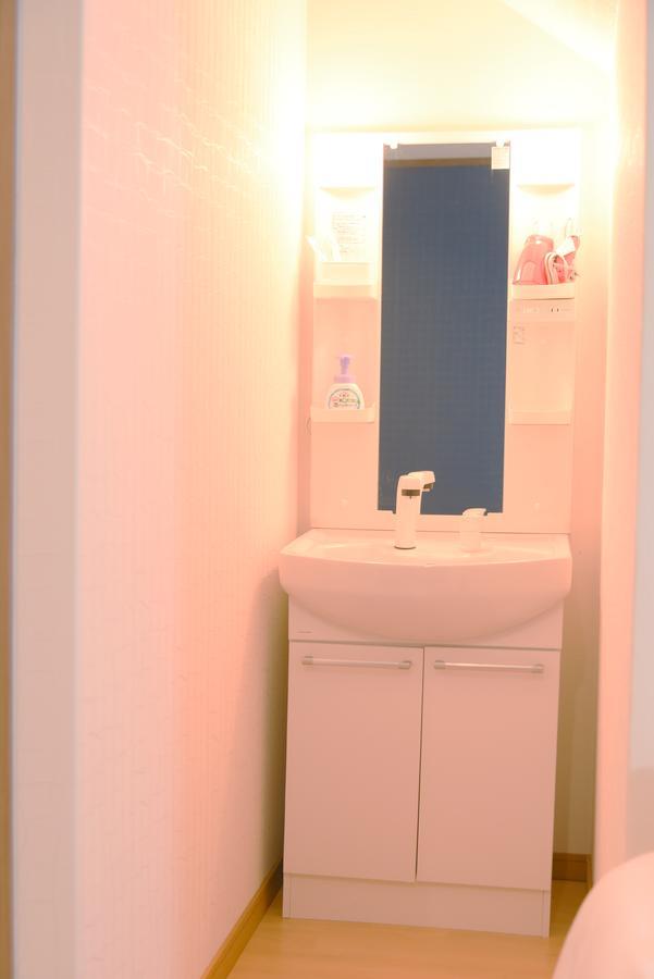 Mt House Shinsaibashi Tennoji Namba Usj Nihonbashi Jr Umeda