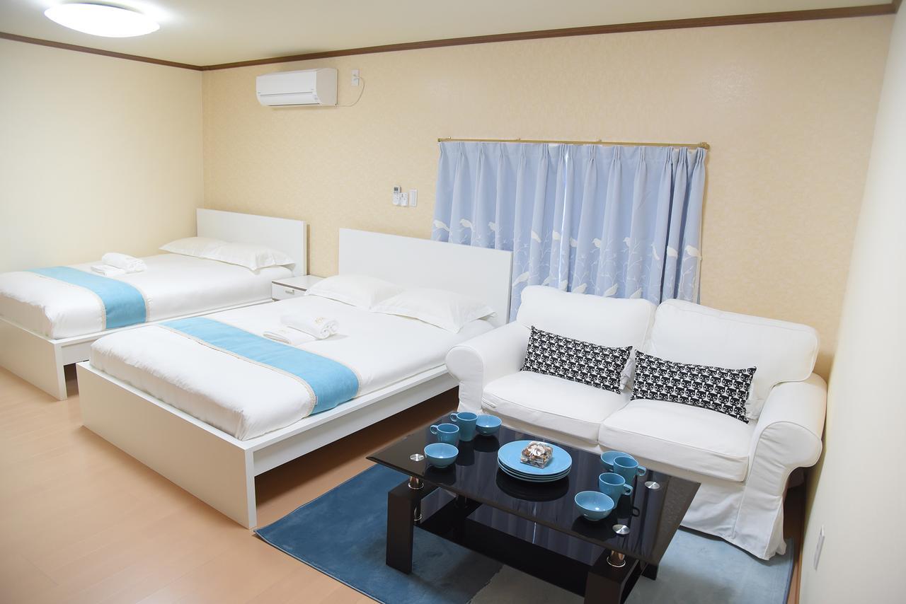 Mt House Shinsaibashi Tennoji Namba Usj Nihonbashi Jr Umeda
