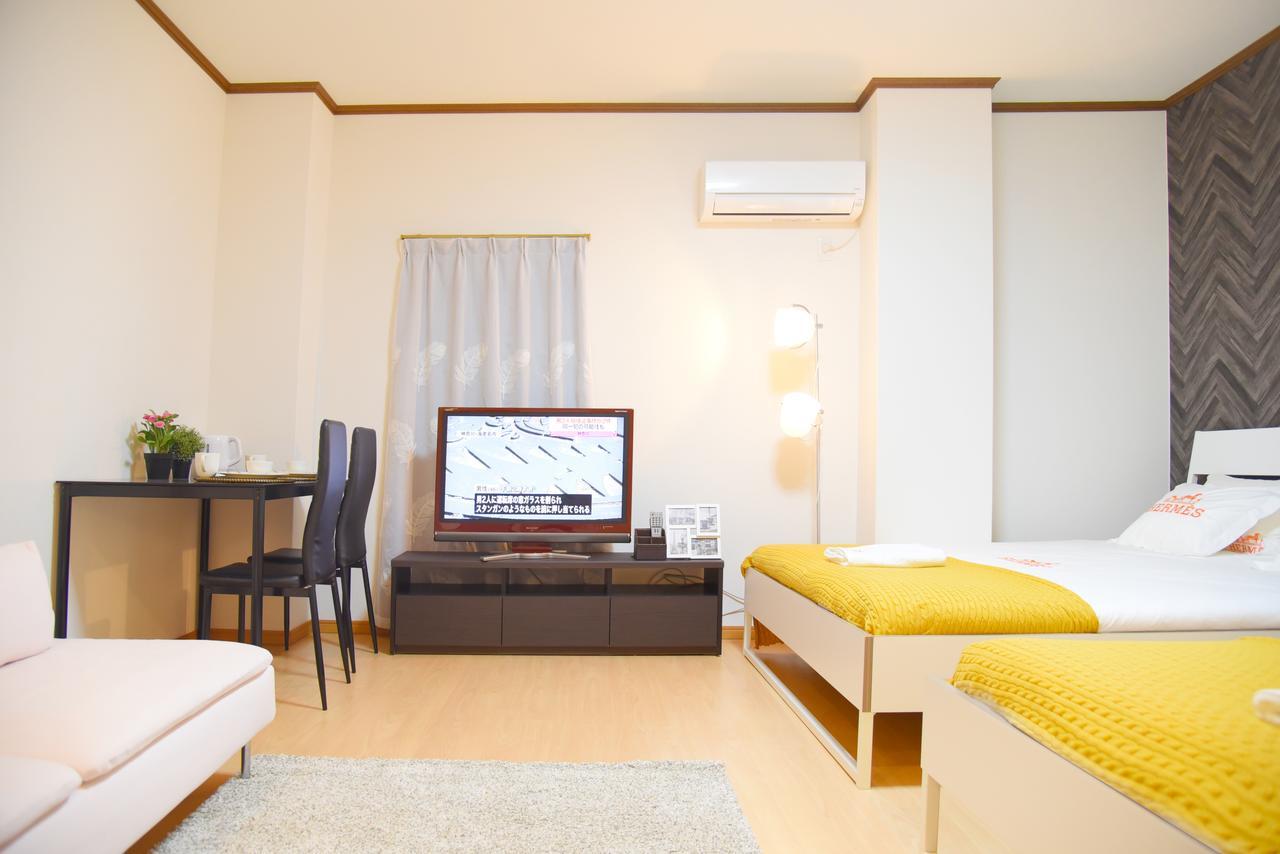 Mt House Shinsaibashi Tennoji Namba Usj Nihonbashi Jr Umeda