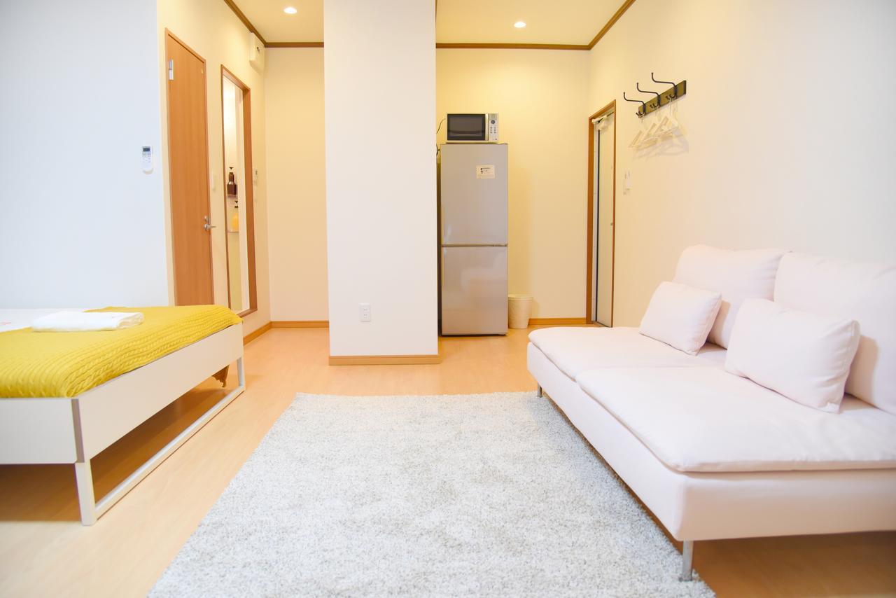 Mt House Shinsaibashi Tennoji Namba Usj Nihonbashi Jr Umeda Osaka