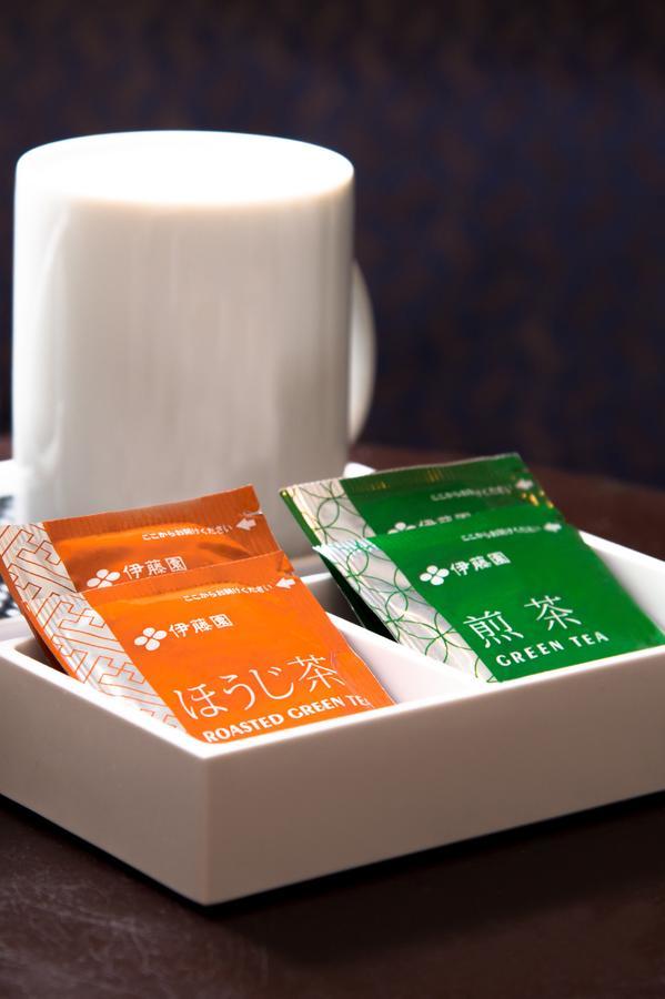 Nishitetsu Shinsaibashi Economy hotel Osaka