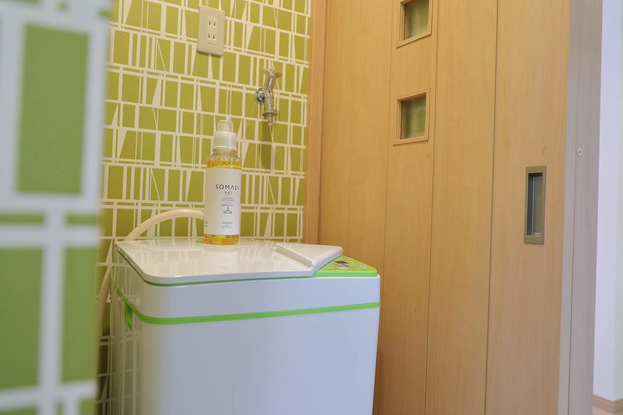 Holiday home Diversion Ebie Osaka