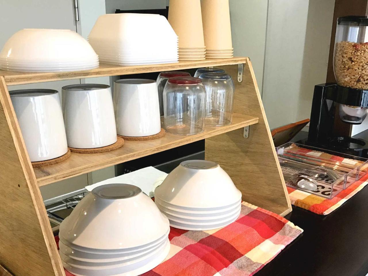 Hostel Az Osaka